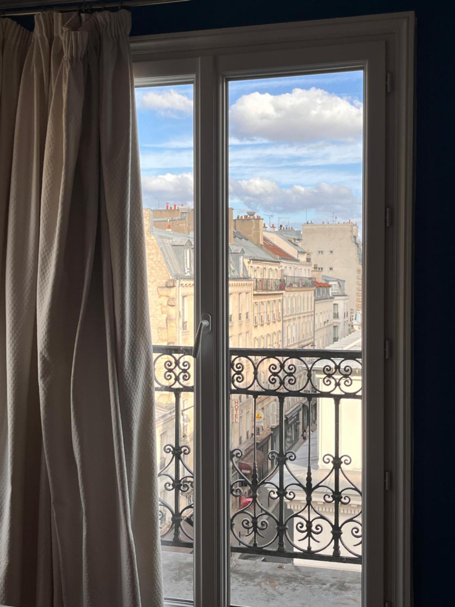 Apartment Vivre Au Village Des Batignolles Paris
